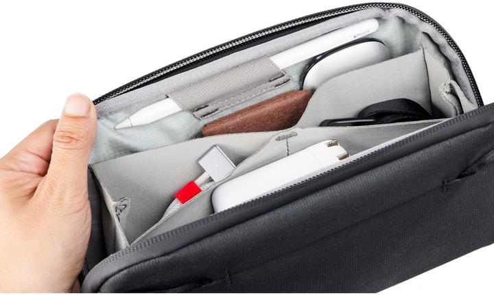 Image du produit Peak Design Tech Pouch Small (Étui pour accessoires de caméra, 1 l)