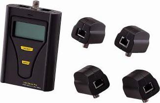 Produktbild Hobbes Netzwerktester LAN Smart PRO Multi