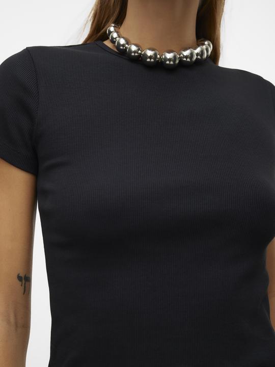 Produktbild Vero Moda Vmchloe Ss Short Top Jrs Noos (XS)