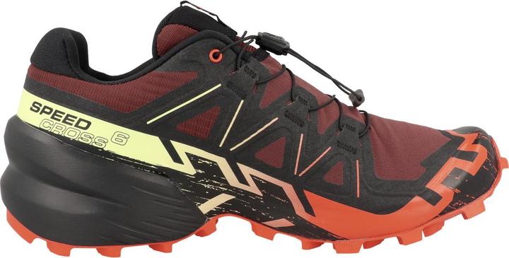 Produktbild Salomon Speedcross 6 - 61641 (44)