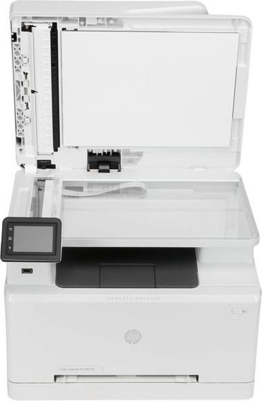 Actual product image HP M283fdw Color LaserJet Pro (Laser, Colour)