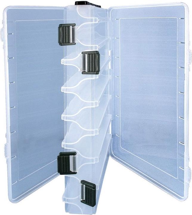 Actual product image Jenzi Bait box plastic box (35.50 cm)