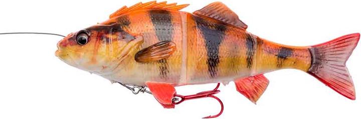 Savage Gear 4d Line Thru Perch (17 cm)