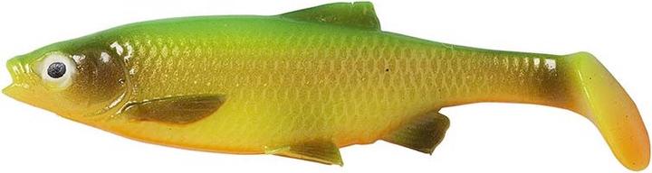 Produktbild Savage Gear Lb Roach Paddle Tail – Bulk (12.50 cm)