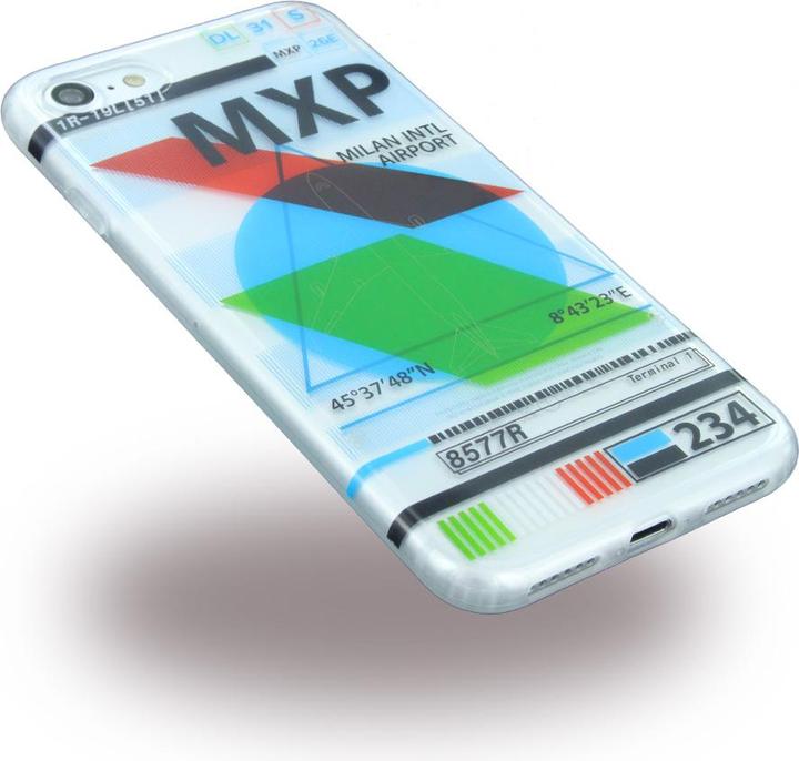 Produktbild Benjamins Airport MXP Milano (Apple iPhone 7)