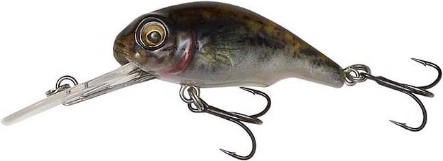 Immagine prodotto Savage Gear 3D Goby Crank Firetiger (5 cm)