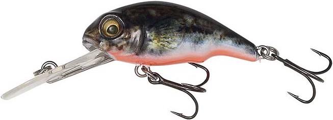 Image du produit Savage Gear 3D Goby Crank Firetiger (5 cm)