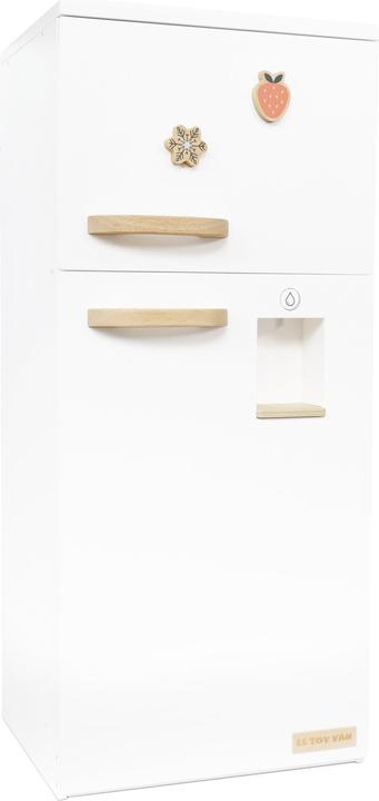 Actual product image Le Toy Van Fridge Freezer / Fridge Freezer