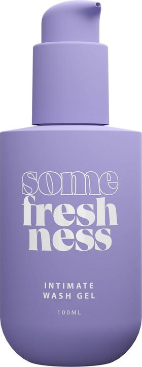 Produktbild Some WASH Intime Waschgel 100 ml (100 ml, Intimwaschlotion)
