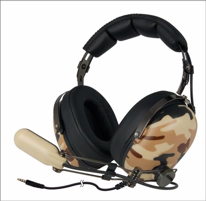 Arctic P533 Militare (Cablato)