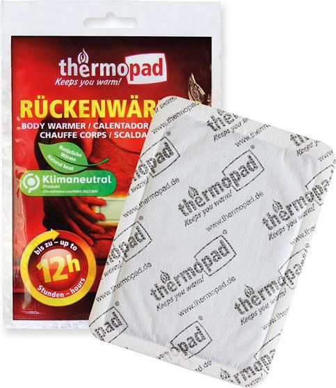 Image du produit Thermopad Lot de 3 ceintures chauffantes (3 x, 380 g)