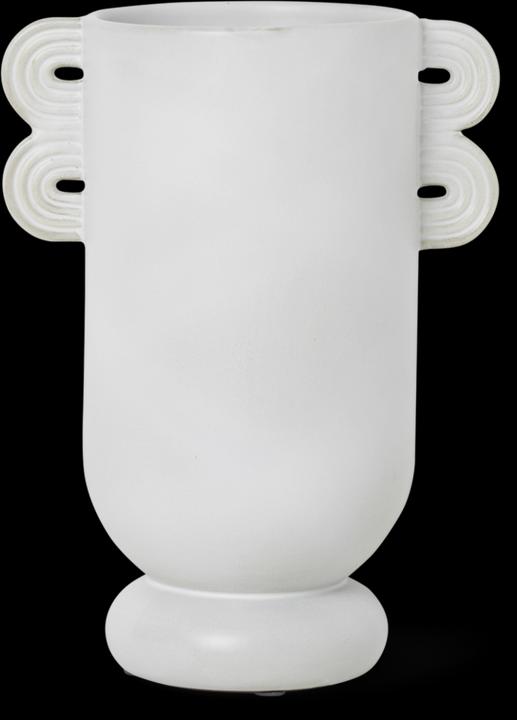 Ferm Living Muses Vase (1 x, 20,5 x 13,5 x 26 cm, 10 l)