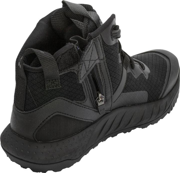 Immagine prodotto Under Armour Stivali Micro G Valsetz Zip Mid (46)