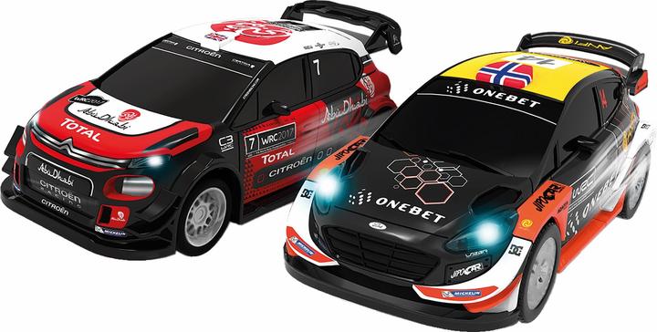 Image du produit WRC Ice Rally Cup