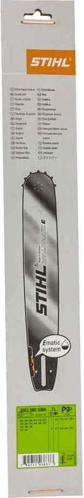 Image du produit Stihl Guide-chaîne Guide 32cm.325 1.6 mm 11 z (Scie, Guide de tronçonneuse)