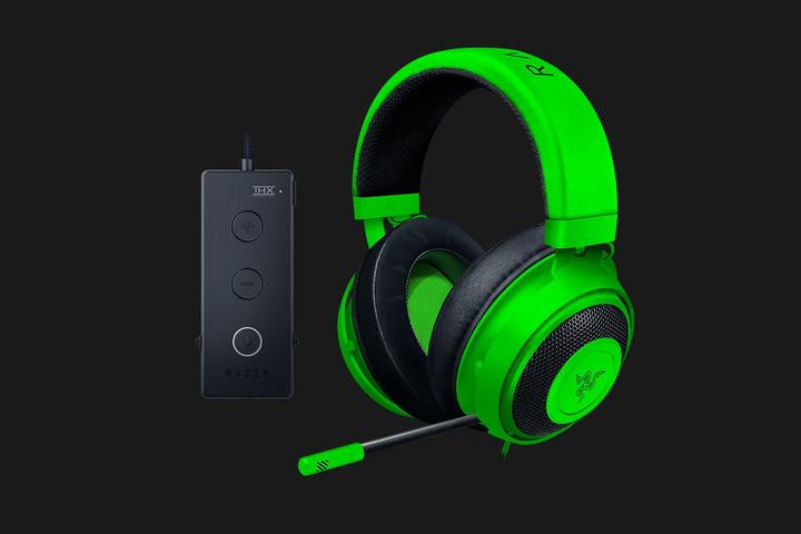 Image du produit Razer Pieuvres TE (Filaire)
