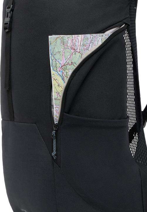 Actual product image Vaude Jura 28 long (28 l)