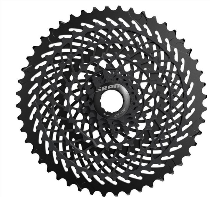 Sram Xg-899 Ex1 (8-fach, 11-48)