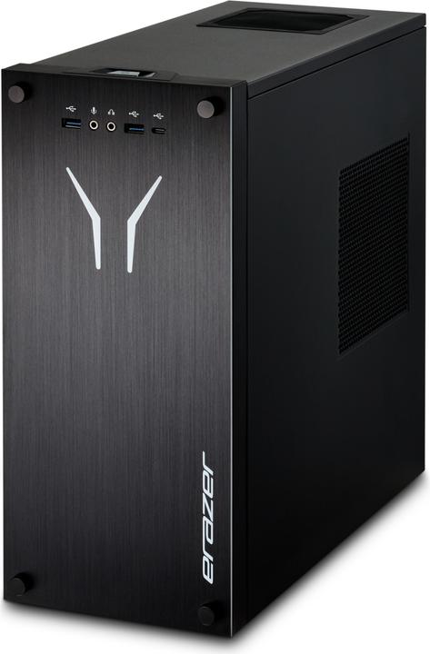 Image du produit Erazer Recon E30 Core Gaming (Intel Core i5-12400F, 16 Go, 1000 Go, GeForce RTX 3050)