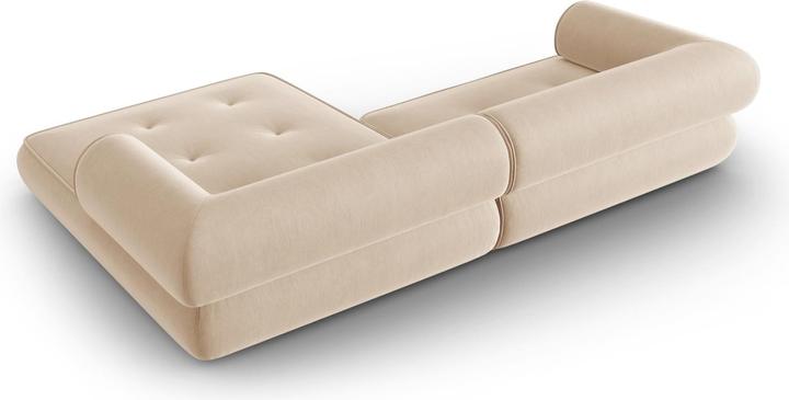 Produktbild Maison Heritage Lily (Ecksofa)