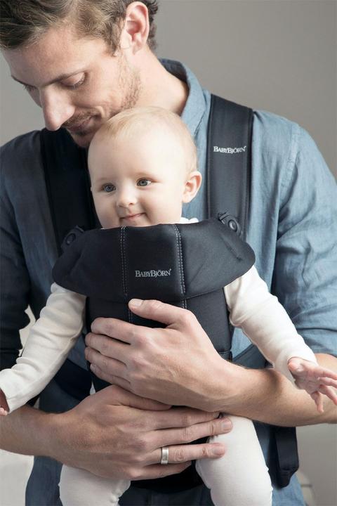 Produktbild BabyBjörn Mini