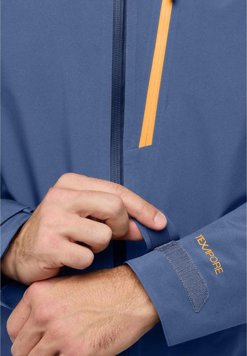 Produktbild Jack Wolfskin Eagle Peak 2L Jacket (M)