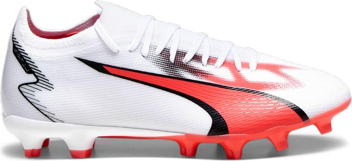 Actual product image Puma Ultra Match Fg/Ag (45)