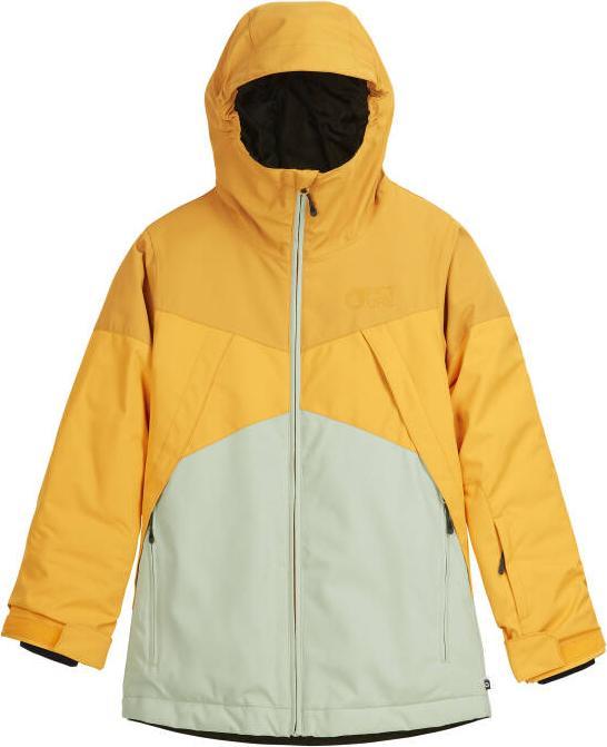 Actual product image Picture Seady Jacket (164)