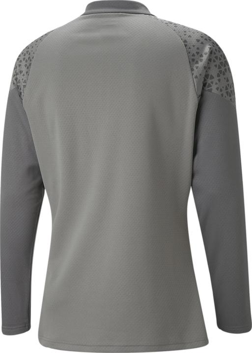 Actual product image Puma teamCUP Training 1/4 Zip Top (S)