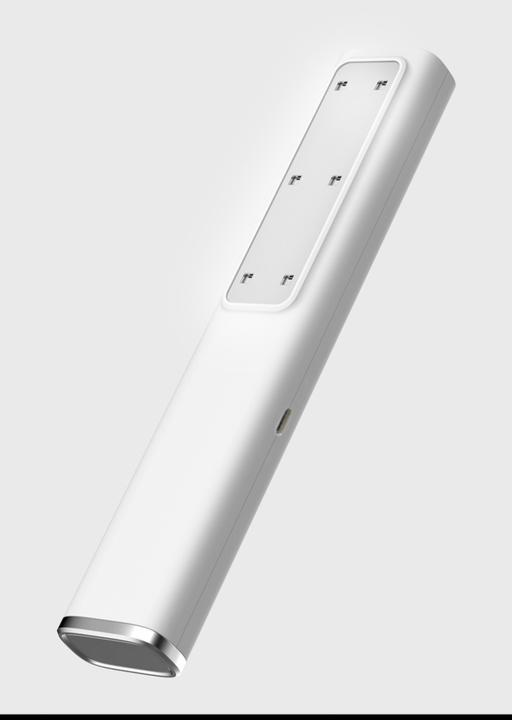 Actual product image Easypix Sterilight SL1