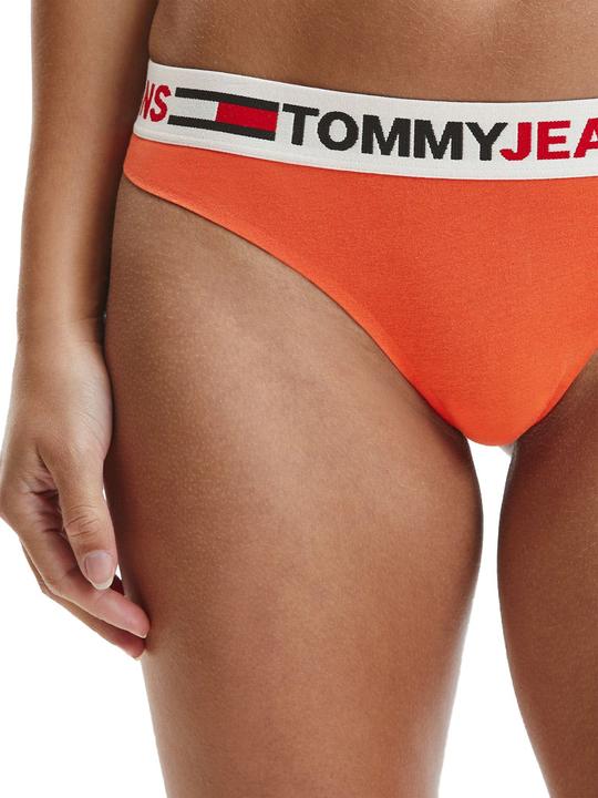 Actual product image Tommy Hilfiger Slip Thong - 102345 (M)