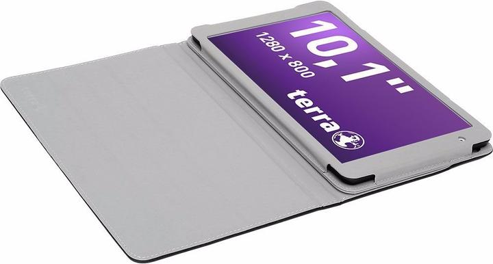Produktbild Wortmann JJ1005 (Terra Pad 1005)
