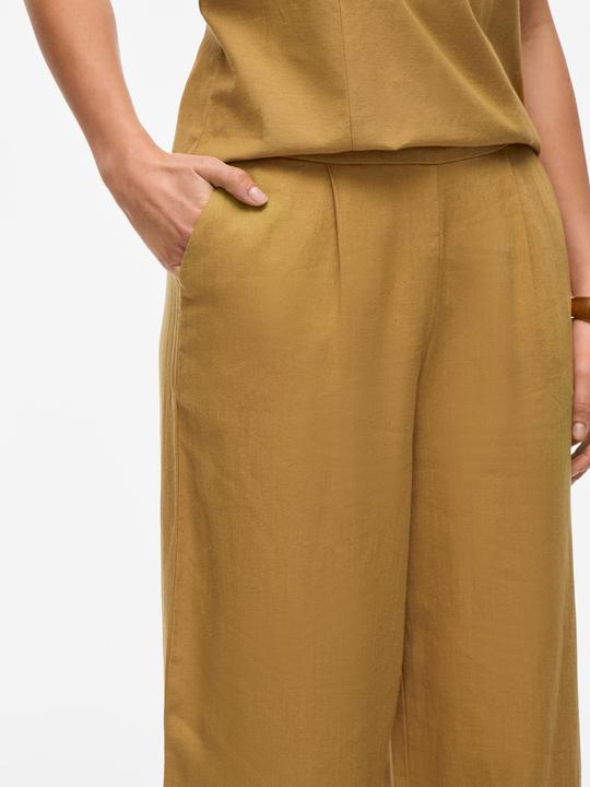 Actual product image Vila Hose mit weitem Bein (34)