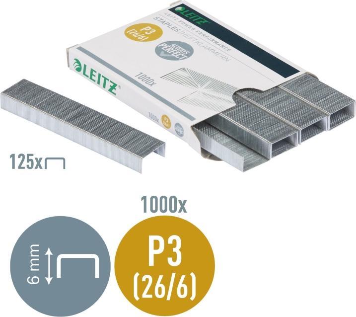 Produktbild Leitz Power Performance P3 (1000 x)