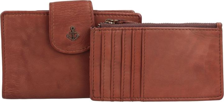Produktbild Harbour 2nd Anchor Love Kira Geldbörse Leder 14 cm