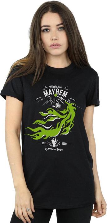 Produktbild Disney Evil Queen Made For Mayhem TShirt (XL)