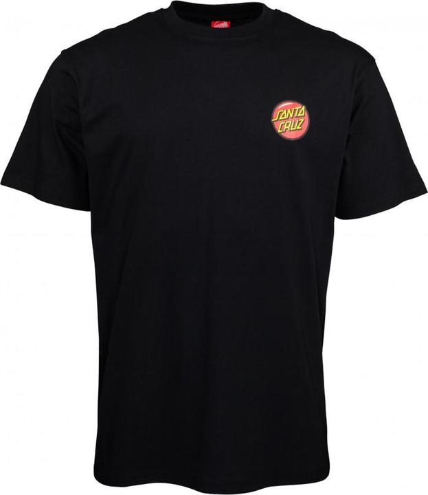 Santa Cruz Jackpot Dot T-Shirt