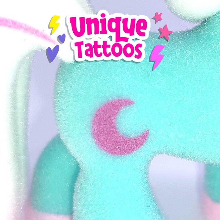 Produktbild Craze Magic Ponys Sammelfiguren