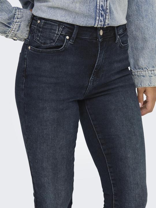 Produktbild Only ONLFOREVER Hohe Taille Skinny Fit Jeans Skinny Jeans (34)