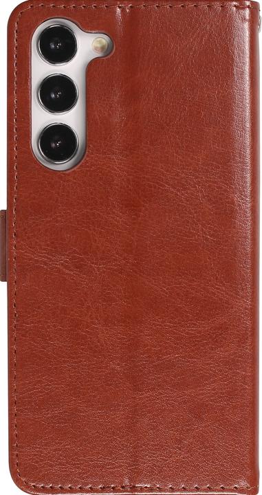 Actual product image PhoneLook Premium Flip cover (Samsung Galaxy A54 5G)