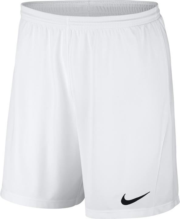 Produktbild Nike Park Iii Short (L)