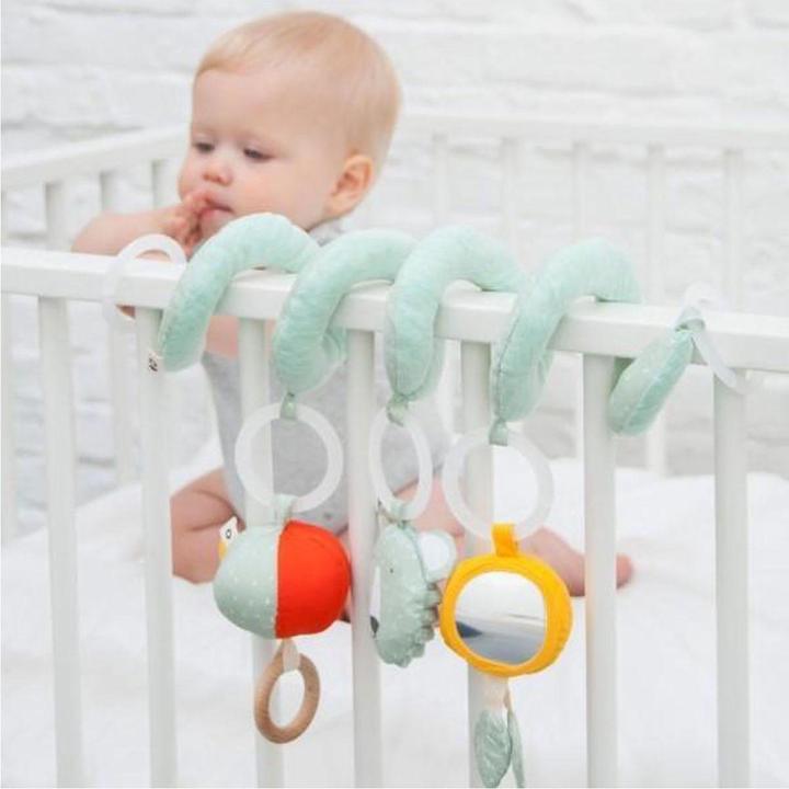 Produktbild Trixie Baby Activity Spirale
