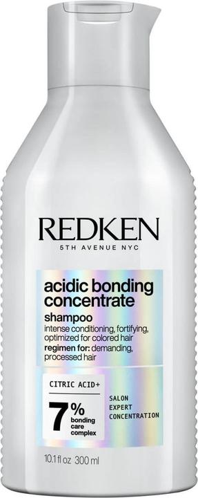 Redken Acidic bonding (500 ml, Liquid shampoo)