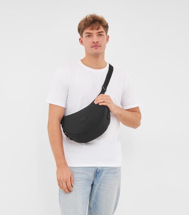 Actual product image Johnny Urban Half Moon Bag Kaia Small