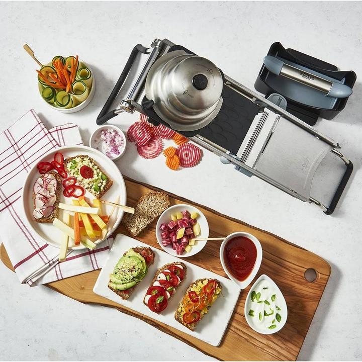 Produktbild de Buyer Mandoline Ultra Revolution Master