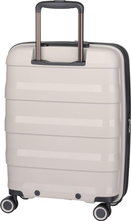 Actual product image Stratic Straw + hard shell case() (41 l, Hand luggage (up to 50 litres))
