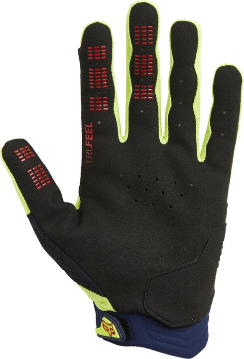 Image du produit Fox Gants 22 Defend Se Ylw 2x (XXL)