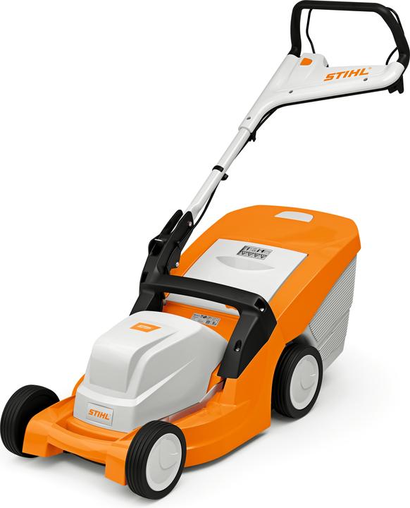 Stihl RME 443 C (Netzbetrieb)