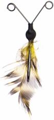 Image du produit Savage Gear The Fruck 3d Hollow Duckling Noir (10 cm)
