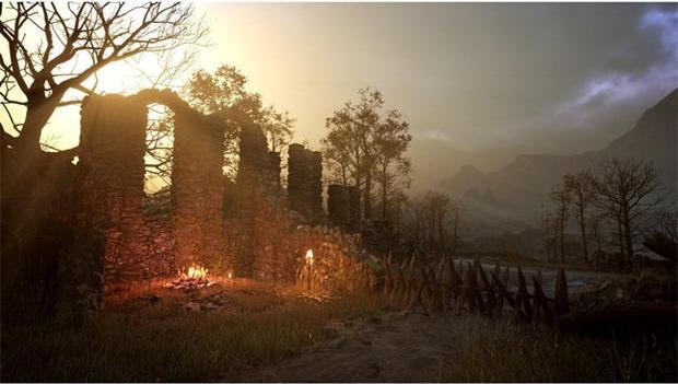Image du produit Nacon Gaming Dragonkin: The Banished (PS5, DE, FR)